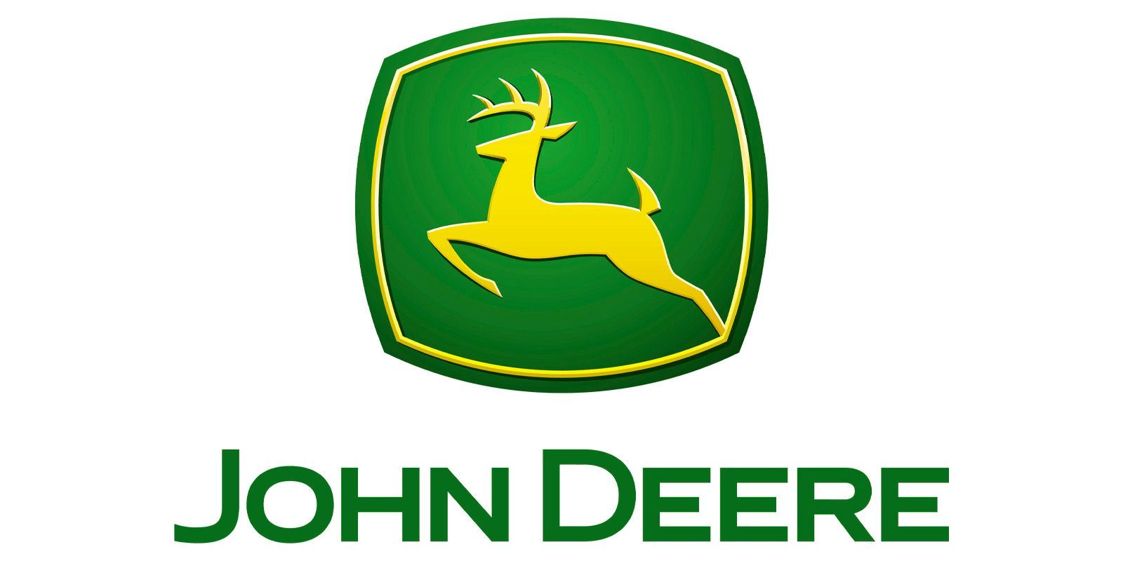 John Deere Traktörleri