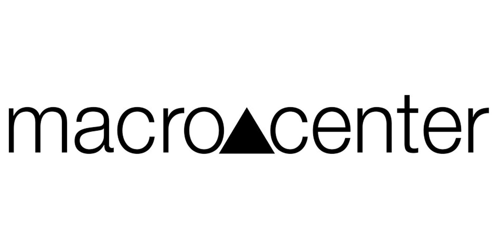 Macrocenter