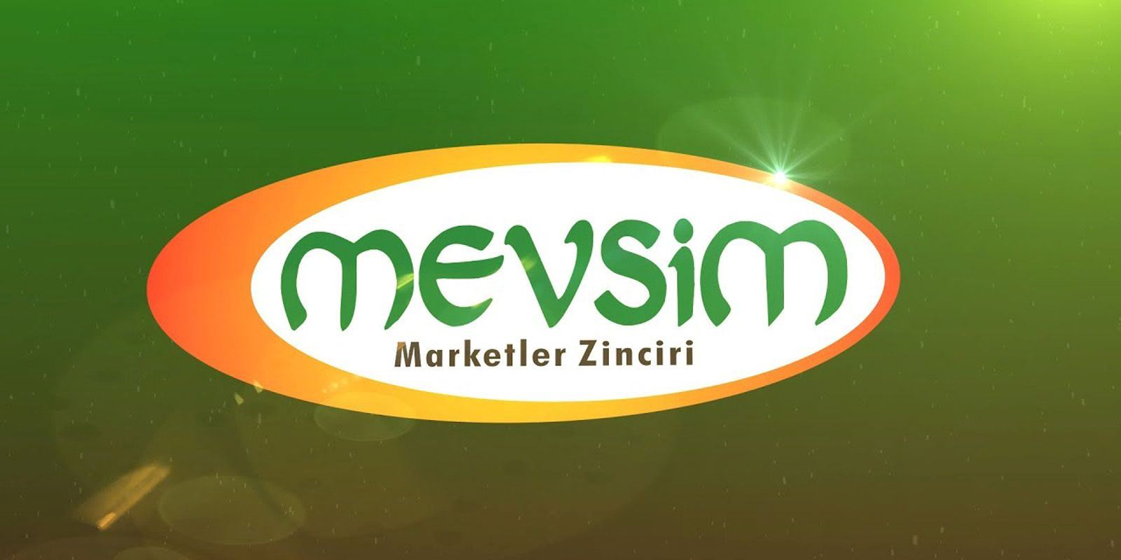 Mevsim Market