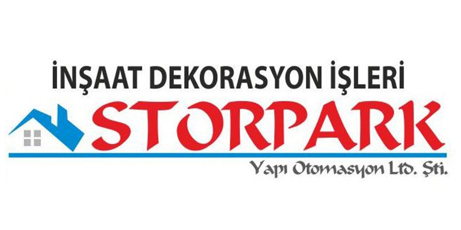 Storpark İnşaat